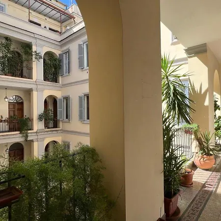 Residenza Labicana Appartement