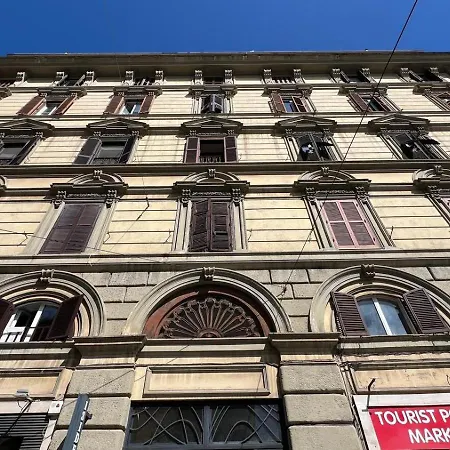 Appartement Residenza Labicana