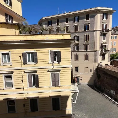 Residenza Labicana Appartement