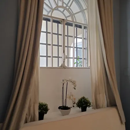 Appartement Residenza Labicana Rome