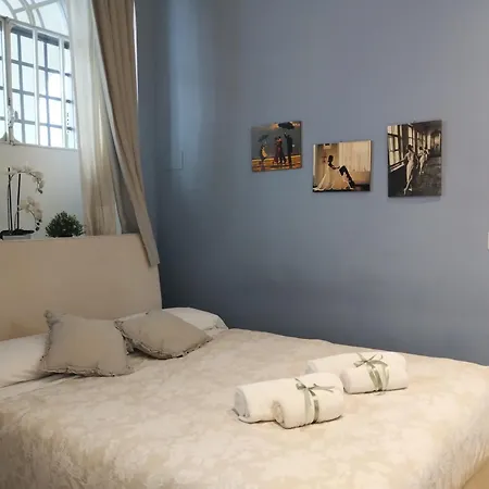 Residenza Labicana Appartement