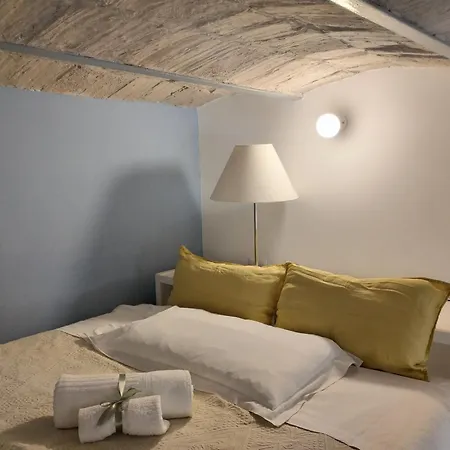 Residenza Labicana Appartement *