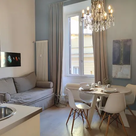 Residenza Labicana * Rome