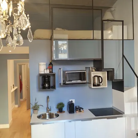 Appartement Residenza Labicana Rome