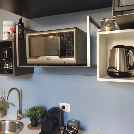 Appartement Residenza Labicana *