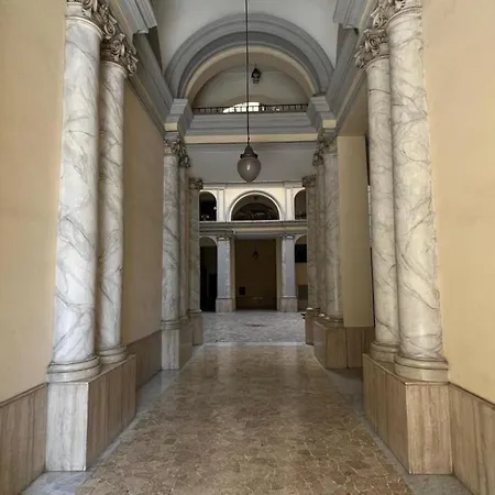 Residenza Labicana Ρώμη