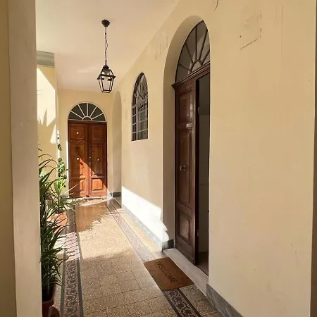 Residenza Labicana Ρώμη