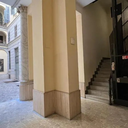 Residenza Labicana 아파트 로마