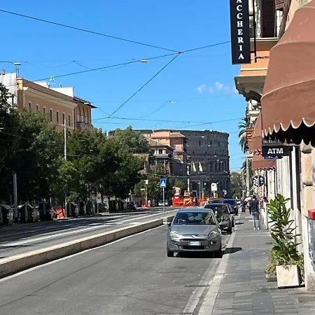 Residenza Labicana * Ρώμη