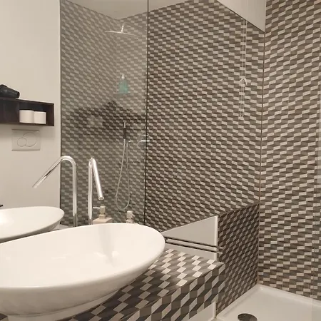 Residenza Labicana * Ρώμη