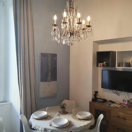 Residenza Labicana * Ρώμη