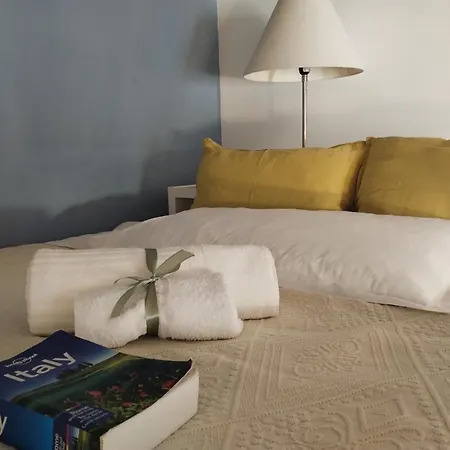 Residenza Labicana 아파트 로마