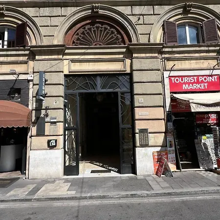Residenza Labicana *