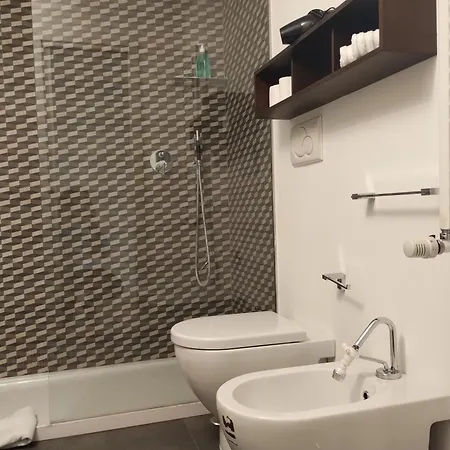 Residenza Labicana